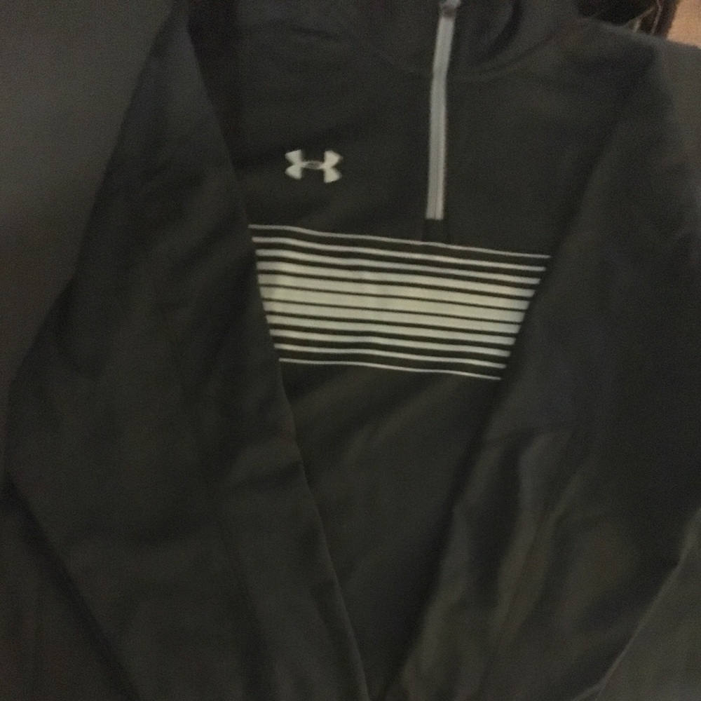 Under Armour jacket